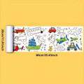 Kids' Coloring Roll (5-Pack) product image