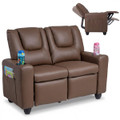 2-Seater Kids' Recliner Chair   product image