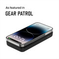 Belkin BoostCharge Magnetic Power Bank product image