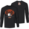 Men's Football Shadow Long Sleeve Shirt product image