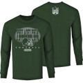 Men's Football Shadow Long Sleeve Shirt product image
