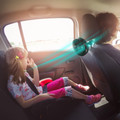 USB Portable Car Fan product image