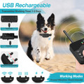 Wireless Dog Fence and Training Collar product image