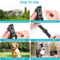 Wireless Dog Fence and Training Collar product image