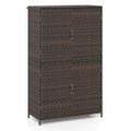 Outdoor Storage Cabinet  product image