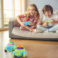 Kids' Dinosaur Remote Control Car (2-Pack) product image