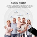 Aura Ring Fitness Tracker product image