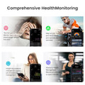 Aura Ring Fitness Tracker product image
