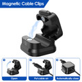 Magnetic Cable Clip (6-Pack) product image