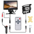 Rear View Backup Camera System product image