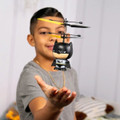 DC Heroes 3.5" Flying Hand-Controlled Helicopter with Remote product image