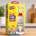 Popsicle Snow Cone Maker Electric Ice Shaver  product image