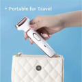 Women's 4‑in‑1 Rechargeable Electric Shaver Kit product image