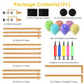 Over the Table Arch Stand (1 or 2 Pack) product image