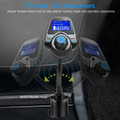 Wireless Car FM Transmitter product image