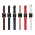 Waloo® Leather Grain Band for Apple Watch (2-Pack) product image