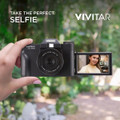 Vivitar 4K Digital Camera  product image