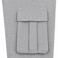 Women's Loose Fit Fleece Lined Cargo Joggers (3-Pack) product image