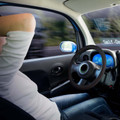 Universal Steering Wheel Cover  product image
