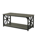 2-Tier Coffee Table product image