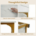 2-Tier Coffee Table product image
