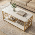 2-Tier Coffee Table product image