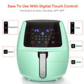 Ultrean 5.8 Quart Air Fryer product image