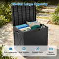 Outdoor Deck Box product image