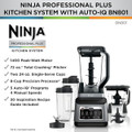 Ninja Professional Plus Kitchen System product image