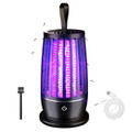 Rechargeable Bug Zapper Lamp product image