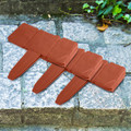 Cobblestone Garden Edging (20 Pieces) product image
