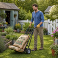 Folding Hand Truck Dolly  product image