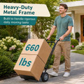 Folding Hand Truck Dolly  product image