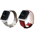 Crocodile Leather Band for Apple Watch (2-Pack) product image
