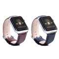 Crocodile Leather Band for Apple Watch (2-Pack) product image