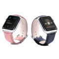 Crocodile Leather Band for Apple Watch (2-Pack) product image