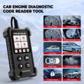 MUCAR Automotive CDL20 OBD2 Scanner product image