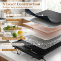 Die Cast Aluminum Electric Grill  product image