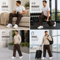 Men's Tech Fleece Open Bottom Sweatpants product image