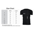 Men's Home of The Brave Football T-Shirt product image