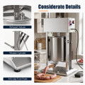 Electric Sausage Stuffer product image