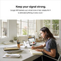 Google Dual Band Wi-Fi Access Point product image