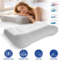 Ergonomic Neck Support Pillow (1- or 2-Pack) product image