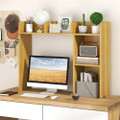  Desktop Bookshelf Storage Organizer  product image