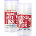Onyx Professional Cracked Heel Treatment (2-Pack) product image