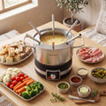 Electric Fondue Set  product image