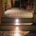 Bright Basics Remote Control Wireless Disc Lights (10-Pack) product image