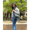 Kathmandu Collection Lotus Handmade Hobo Bag product image