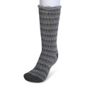 GaaHuu Women's 4x Brushed Pattern Thermal Socks product image