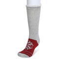GaaHuu Women's 4x Brushed Pattern Thermal Socks product image